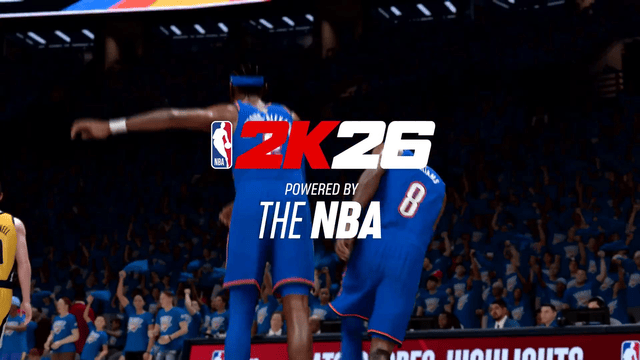 pg试玩游戏-NBA2k26MT手游国际服IOS安卓获取教程，一键加速游戏解决卡顿