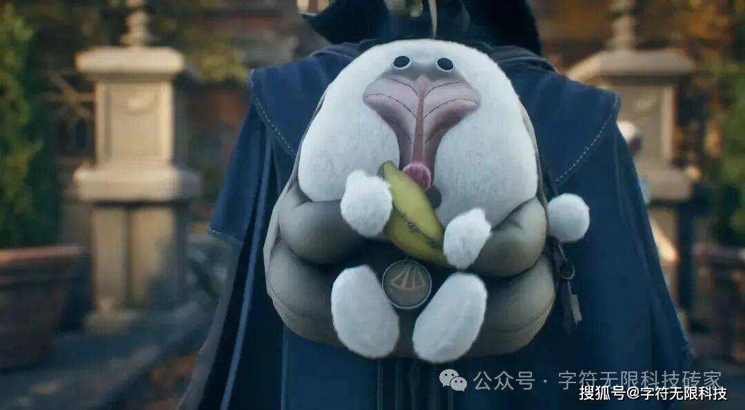 快手游戏小说改编MMORPG《诡秘之主》新PV 首测招募！