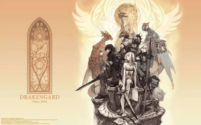 “游戏本体呢？”九游资讯娱乐《龙背上的骑兵3》音乐原声带上线Steam