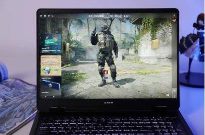 pg试玩游戏-电竞狂欢：暗影精灵系列游戏本，开启极致游戏体验