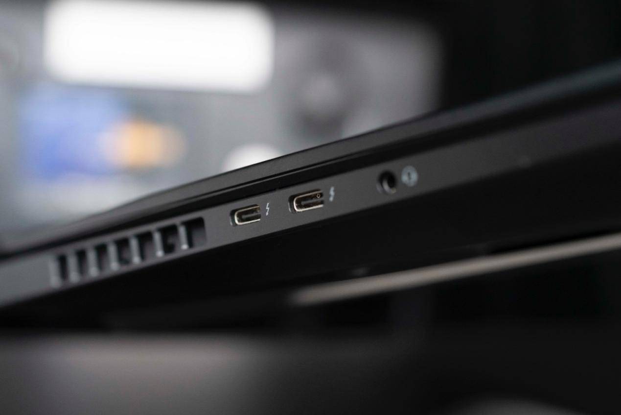 电竞狂欢：暗影精灵系列游戏本，开启极致游戏体验