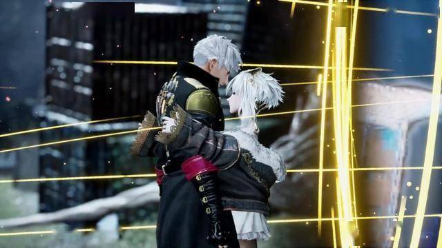 《噬血代码2》新预告片发布 展示游戏剧情